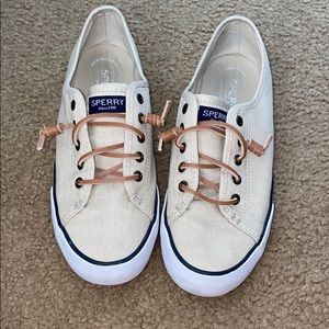 sperrys!!